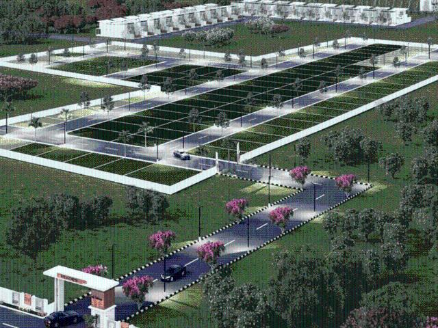 Residential Plot in Pataudi for resale Gurgaon. The reference number is 20904527