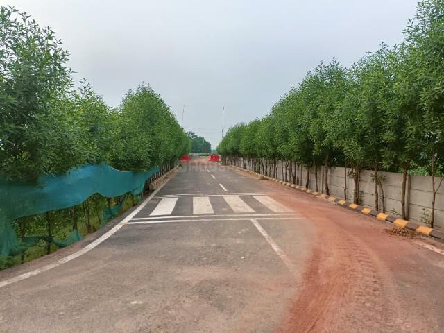 Residential Plot in Pataudi for resale Gurgaon. The reference number is 21108817