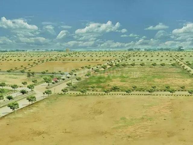 Residential Plot in Pataudi for resale Gurgaon. The reference number is 21108825