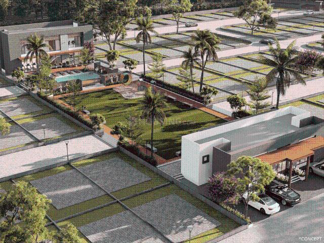 Residential Plot in Pataudi for resale Gurgaon. The reference number is 21236688