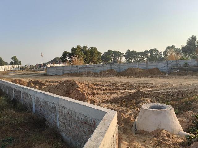 Residential Plot in Pataudi for resale Gurgaon. The reference number is 21369403