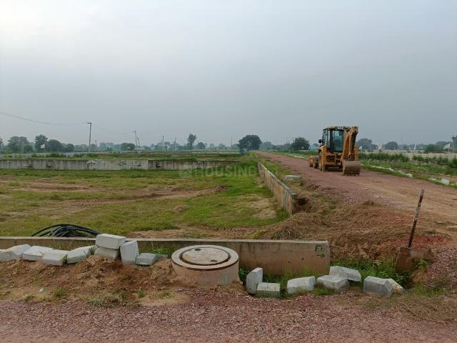 Residential Plot in Pataudi for resale Gurgaon. The reference number is 21376499