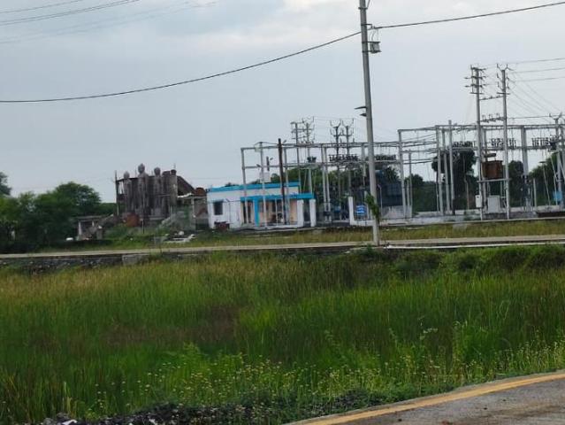 Residential Plot in Patan for resale Jabalpur. The reference number is 20217774