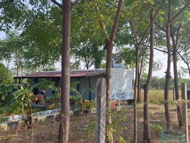Residential Plot in Patancheru for resale Sangareddy. The reference number is 16572628