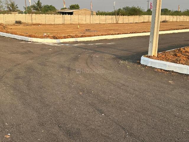 Residential Plot in Patancheru for resale Sangareddy. The reference number is 19163732