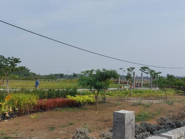 Residential Plot in Patancheru for resale Sangareddy. The reference number is 10574685