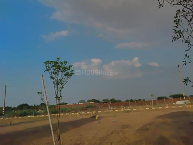Residential Plot in Patancheru for resale Sangareddy. The reference number is 20433662