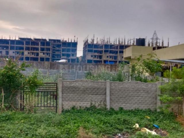 Residential Plot in Patancheru for resale Sangareddy. The reference number is 20469418