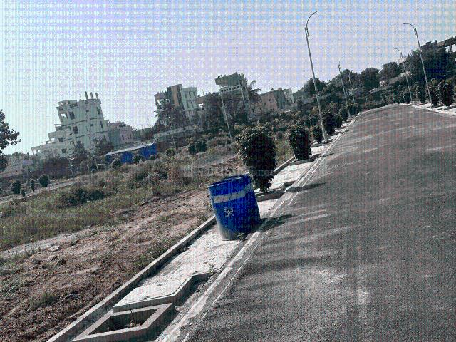 Residential Plot in Patancheru for resale Sangareddy. The reference number is 20526601