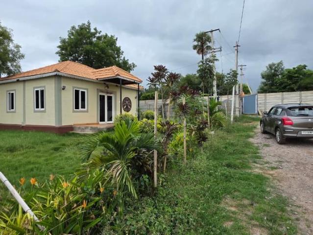 Residential Plot in Patancheru for resale Sangareddy. The reference number is 20651299