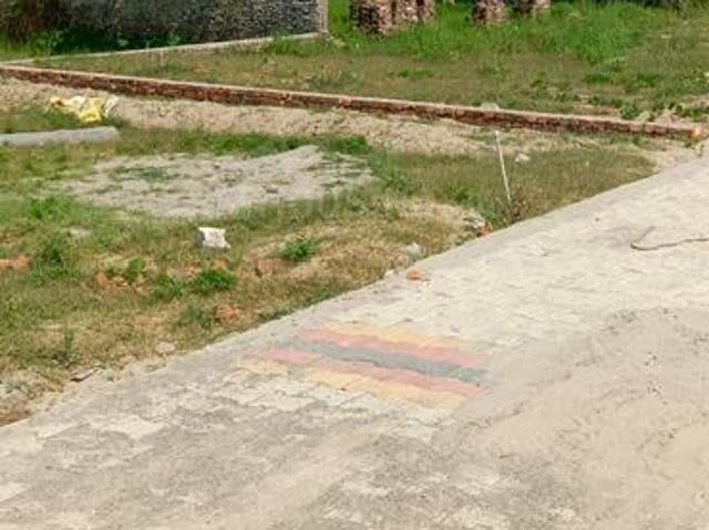 Residential Plot in Patanjali Yogpeeth for resale Haridwar. The reference number is 20012491