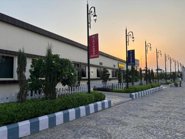 Residential Plot in Patanjali Yogpeeth for resale Haridwar. The reference number is 21012471