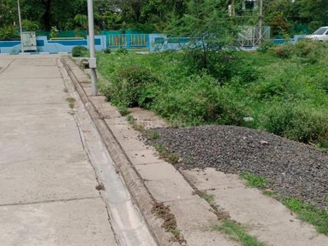 Residential Plot in Patel Nagar for resale Bhopal. The reference number is 21237863