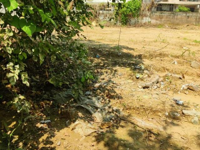 Residential Plot in Patel Nagar for resale Gurgaon. The reference number is 18702252