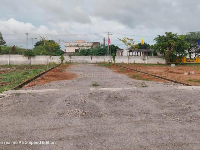 Residential Plot in Pathapadu for resale Vijayawada. The reference number is 20786242