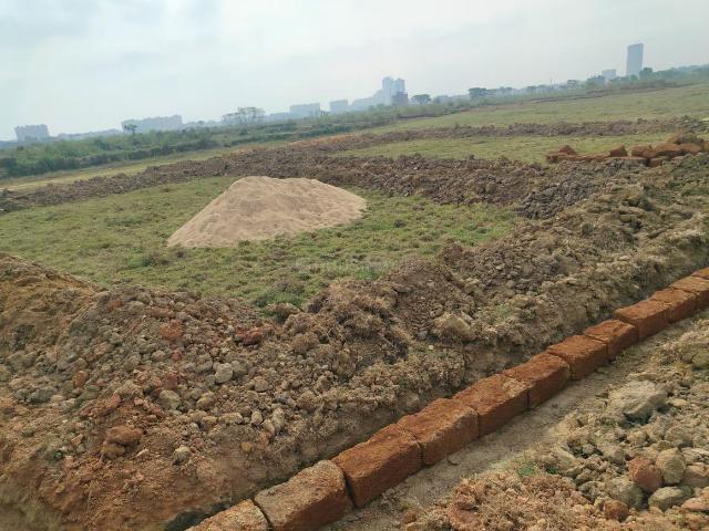 Residential Plot in Patharagadia for resale Bhubaneswar. The reference number is 20019413