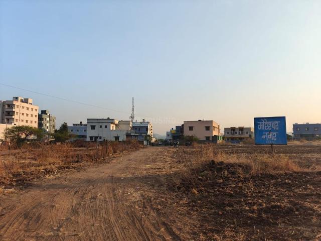 Residential Plot in Pathardi Phata for resale Nashik. The reference number is 16351211