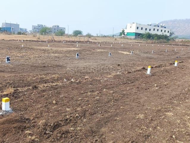 Residential Plot in Pathardi Phata for resale Nashik. The reference number is 18513164