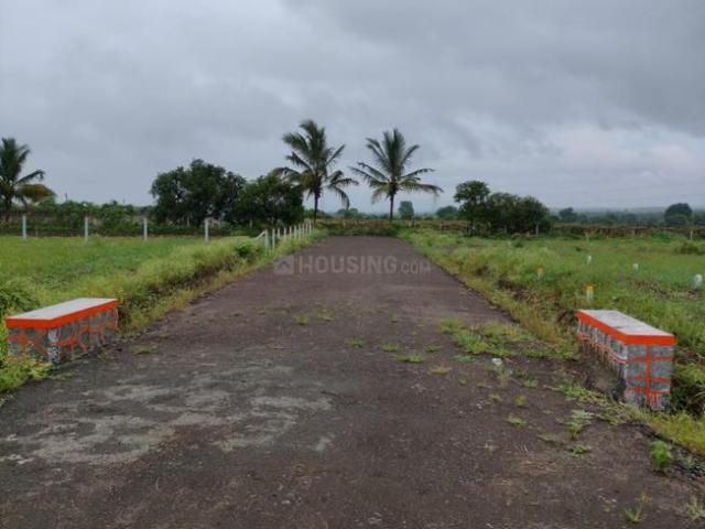 Residential Plot in Pathardi Phata for resale Nashik. The reference number is 18644679