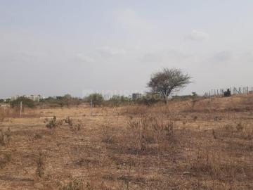 Residential Plot in Pathardi Phata for resale Nashik. The reference number is 20053404