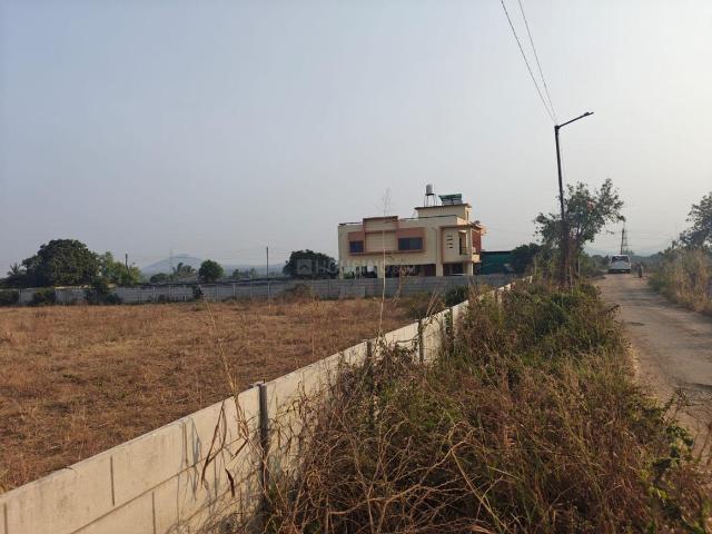 Residential Plot in Pathardi Phata for resale Nashik. The reference number is 20682475