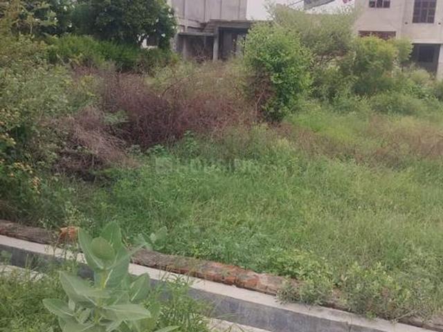 Residential Plot in Pathauli Village for resale Agra. The reference number is 20879015
