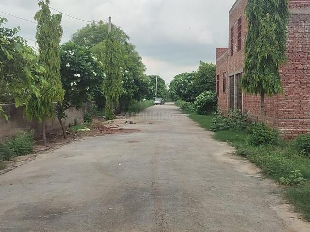 Residential Plot in Pathauli Village for resale Agra. The reference number is 21323049