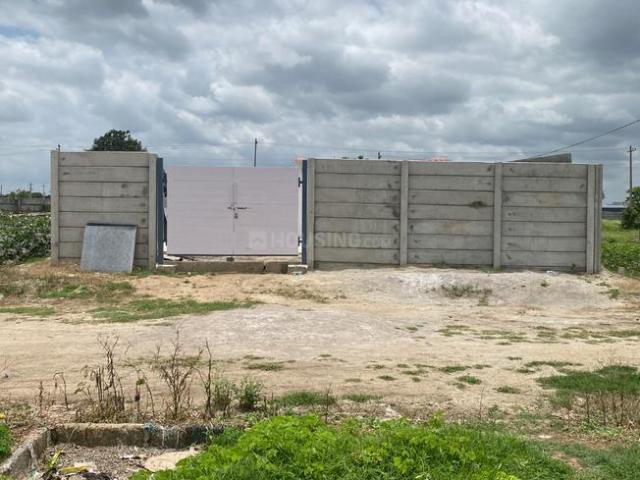 Residential Plot in Pati for resale Sangareddy. The reference number is 20922993