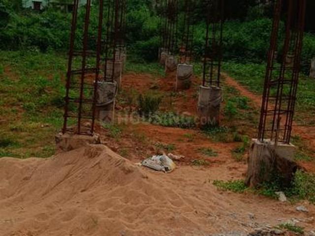 Residential Plot in Patia for resale Bhubaneswar. The reference number is 21062999