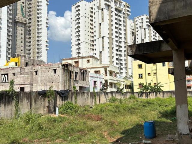 Residential Plot in Patia for resale Bhubaneswar. The reference number is 21342378