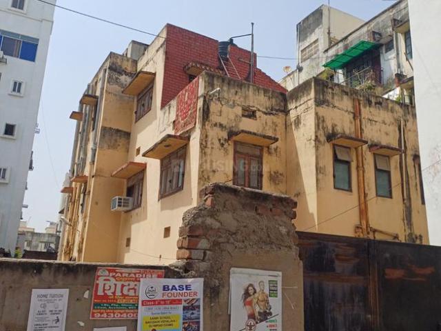 Residential Plot in Patliputra Colony for resale Patna. The reference number is 19981846