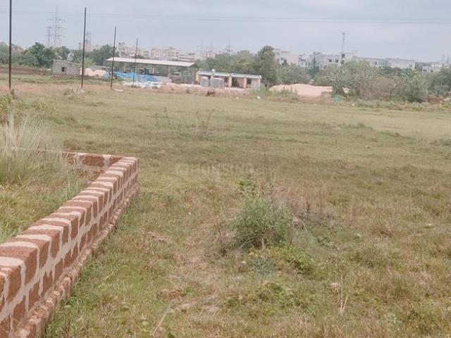 Residential Plot in Patrapada for resale Bhubaneswar. The reference number is 14441775