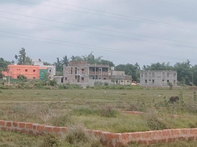 Residential Plot in Patrapada for resale Bhubaneswar. The reference number is 14518470