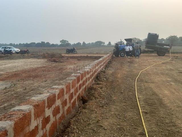 Residential Plot in Patrapada for resale Bhubaneswar. The reference number is 14547305
