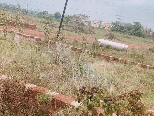 Residential Plot in Patrapada for resale Bhubaneswar. The reference number is 14616440