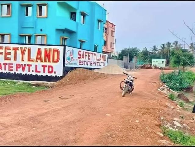 Residential Plot in Patrapada for resale Bhubaneswar. The reference number is 14820995