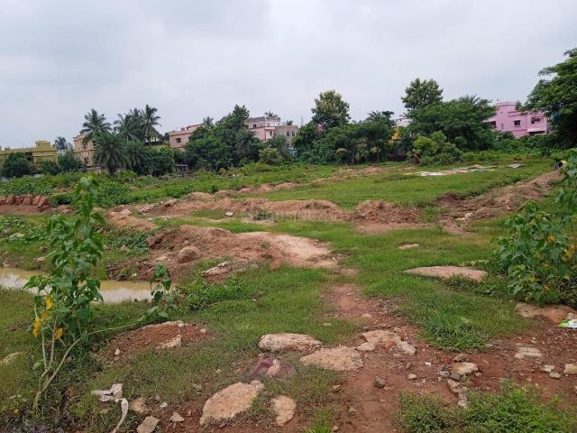 Residential Plot in Patrapada for resale Bhubaneswar. The reference number is 14884916
