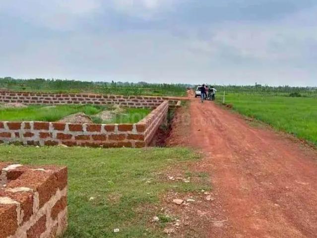 Residential Plot in Patrapada for resale Bhubaneswar. The reference number is 15644638