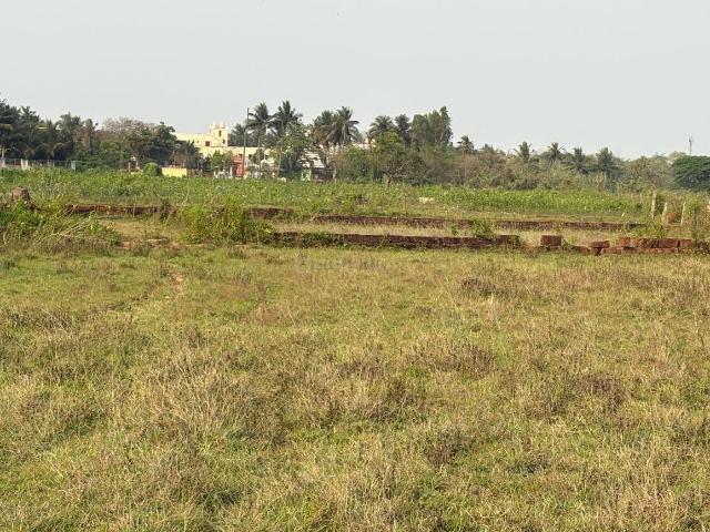 Residential Plot in Patrapada for resale Bhubaneswar. The reference number is 16191669