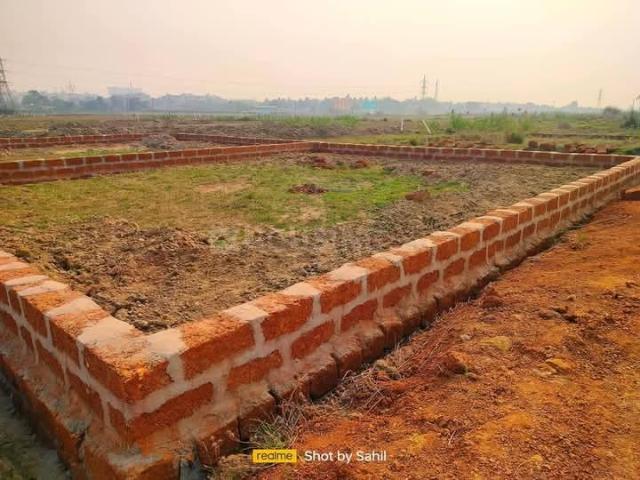 Residential Plot in Patrapada for resale Bhubaneswar. The reference number is 16783725