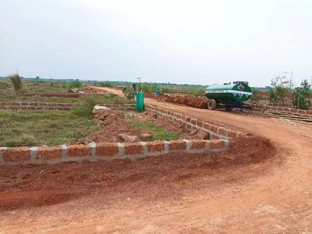 Residential Plot in Patrapada for resale Bhubaneswar. The reference number is 17258360