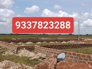 Land for sale in Orissa - Security