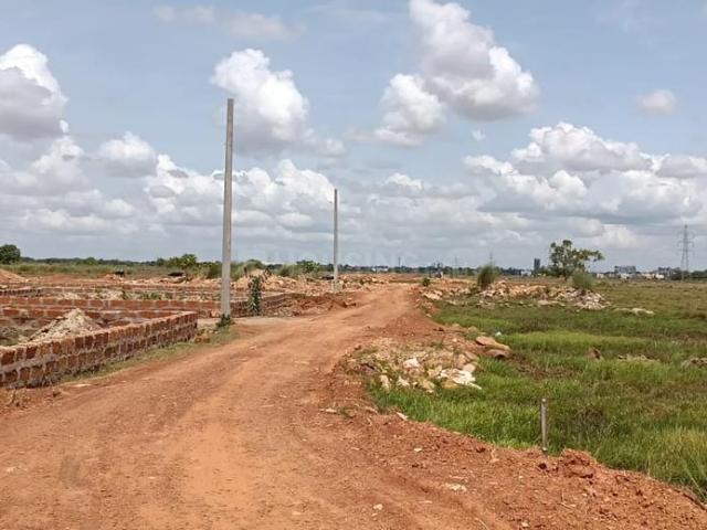Residential Plot in Patrapada for resale Bhubaneswar. The reference number is 18508937