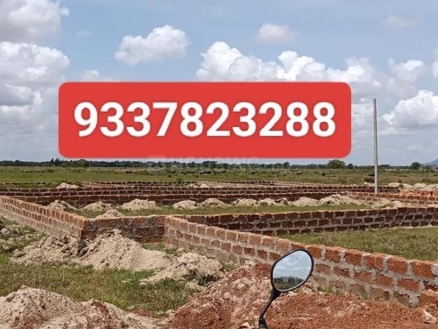 Residential Plot in Patrapada for resale Bhubaneswar. The reference number is 19330232