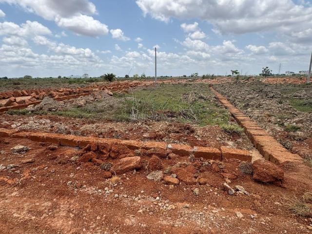 Residential Plot in Patrapada for resale Bhubaneswar. The reference number is 20027726