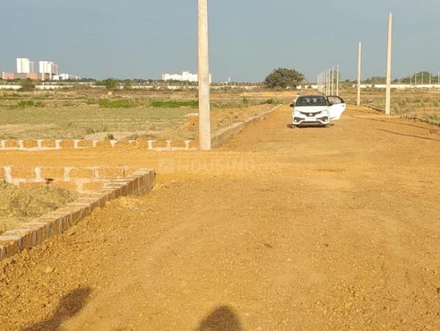 Residential Plot in Patrapada for resale Bhubaneswar. The reference number is 20088755