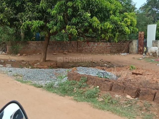 Residential Plot in Patrapada for resale Bhubaneswar. The reference number is 20546026