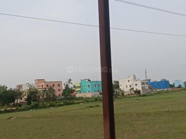 Residential Plot in Patrapada for resale Bhubaneswar. The reference number is 20546157
