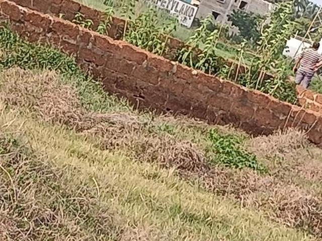 Residential Plot in Patrapada for resale Bhubaneswar. The reference number is 20576794