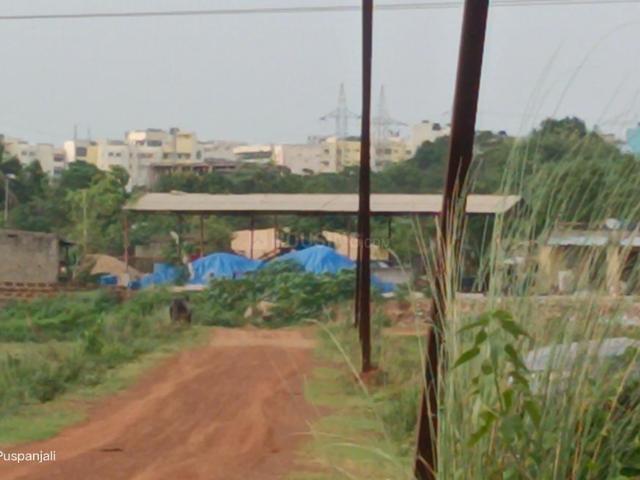 Residential Plot in Patrapada for resale Bhubaneswar. The reference number is 20581842